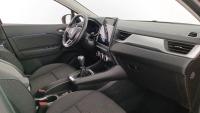 Renault Captur TCe Techno 67kW