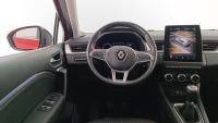 Renault Captur TCe Techno 67kW