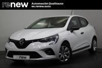 Renault Clio Blue dCi Business 63kW