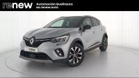 Renault Captur TCe Techno 67kW