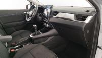 Renault Captur TCe Techno 67kW