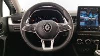 Renault Captur TCe Techno 67kW