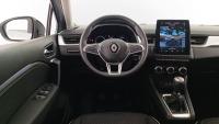 Renault Captur TCe Techno 67kW