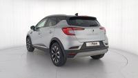 Renault Captur TCe Techno 67kW