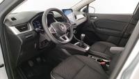 Renault Captur TCe Techno 67kW