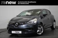 Renault Clio TCe Energy Limited 66kW