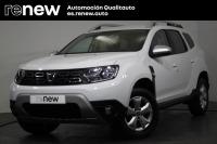 Dacia Duster 1.6 Comfort 4x2 85kW