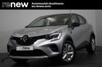 Renault Captur TCe Intens 67kW