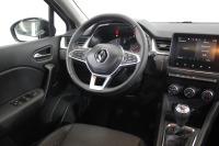 Renault Captur TCe Intens 67kW