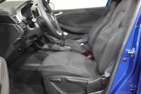 Renault Clio Blue dCi Intens 63kW