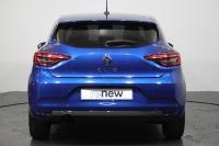 Renault Clio Blue dCi Intens 63kW