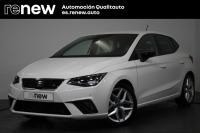 Seat Ibiza 1.0 TSI S&S FR110