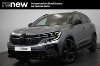 Renault Austral 1.3 TCe Mild Hybrid Techno Esprit Alpine CVT 116kW