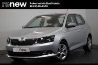 Skoda Fabia Fabia 1.0 MPI Ambition 44kW