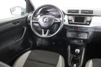 Skoda Fabia Fabia 1.0 MPI Ambition 44kW