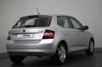 Skoda Fabia Fabia 1.0 MPI Ambition 44kW