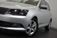 Skoda Fabia Fabia 1.0 MPI Ambition 44kW