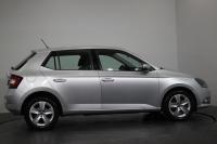 Skoda Fabia Fabia 1.0 MPI Ambition 44kW