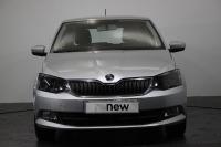 Skoda Fabia Fabia 1.0 MPI Ambition 44kW