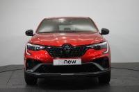 Renault Nuevo Arkana esprit Alpine TCe 116 kW (160CV) EDC mild hybrid