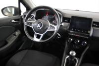 Renault Clio TCe Intens 74kW