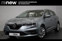 Renault RENAULT Mégane S.T E-TECH Intens 117kW