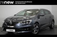 Renault Mégane S.T. E-TECH Zen 117kW