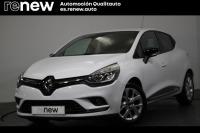 Renault RENAULT Clio TCe Energy GLP Limited 66kW