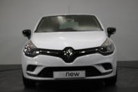 Renault RENAULT Clio TCe Energy GLP Limited 66kW