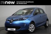 Renault Zoe Life 40 R90 Flexi 68kW