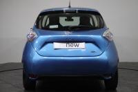 Renault Zoe Life 40 R90 Flexi 68kW