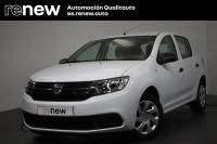 Dacia Sandero 0.9 TCE GLP Ambiance 66kW