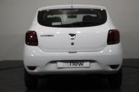 Dacia Sandero 0.9 TCE GLP Ambiance 66kW