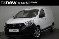 Dacia Dokker Van 1.5dCi Essential 66kW