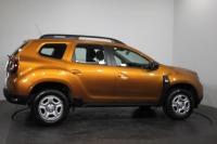 Dacia Duster 1.0 TCE Comfort 4x2 67kW