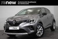 Renault Captur TCe Zen 74kW