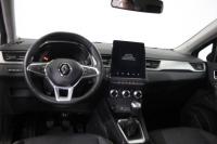 Renault Captur TCe Zen 74kW