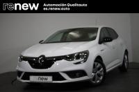 Renault Mégane 1.5dCi Blue Limited 85kW