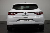 Renault Mégane 1.5dCi Blue Limited 85kW