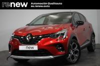 Renault Captur E-TECH Híbrido Zen 105kW