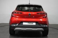 Renault Captur E-TECH Híbrido Zen 105kW