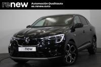 Renault Arkana 1.6 E-Tech Zen 105kW