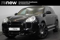 Porsche Cayenne 4.5 Turbo Aut.