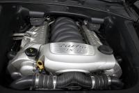 Porsche Cayenne 4.5 Turbo Aut.