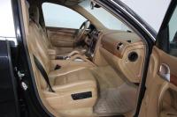 Porsche Cayenne 4.5 Turbo Aut.