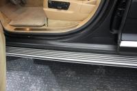 Porsche Cayenne 4.5 Turbo Aut.