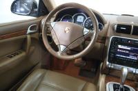 Porsche Cayenne 4.5 Turbo Aut.