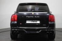 Porsche Cayenne 4.5 Turbo Aut.