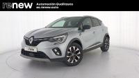 Renault Captur TCe GPF Micro Híbrido Techno EDC 103kW