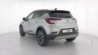 Renault Captur TCe GPF Micro Híbrido Techno EDC 103kW